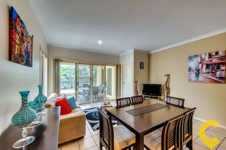 Fifth view of Homely house listing, 6 Eden Crescent, Springfield Lakes QLD 4300