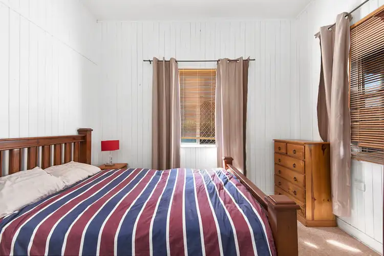 Sixth view of Homely house listing, 99 Holberton Street, Newtown QLD 4350