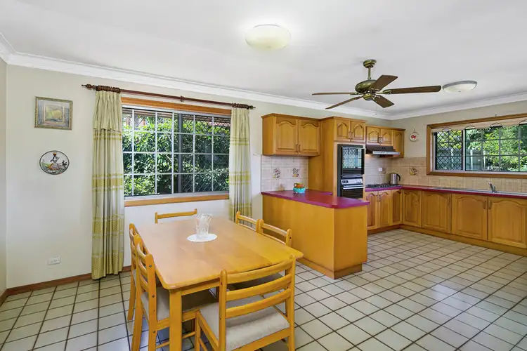 Fifth view of Homely house listing, 18 Donnington Street, Carindale QLD 4152