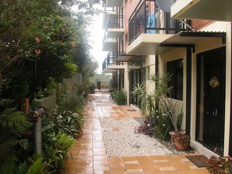 Second view of Homely unit listing, 3/7 Liston  Street, Nambucca Heads NSW 2448