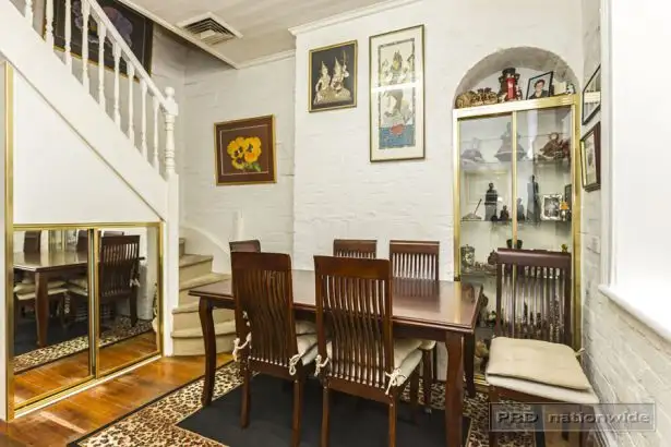 Third view of Homely townhouse listing, 226 Hannell Street, Maryville NSW 2293
