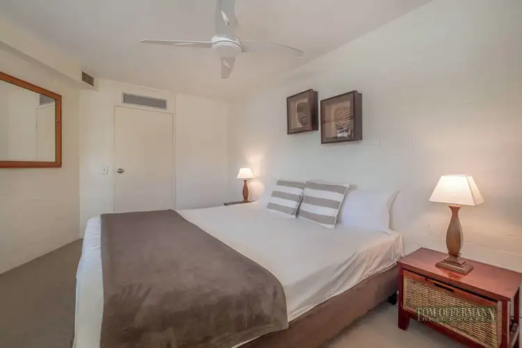 Sixth view of Homely unit listing, 16-17/52 Hastings Street, Noosa Heads QLD 4567