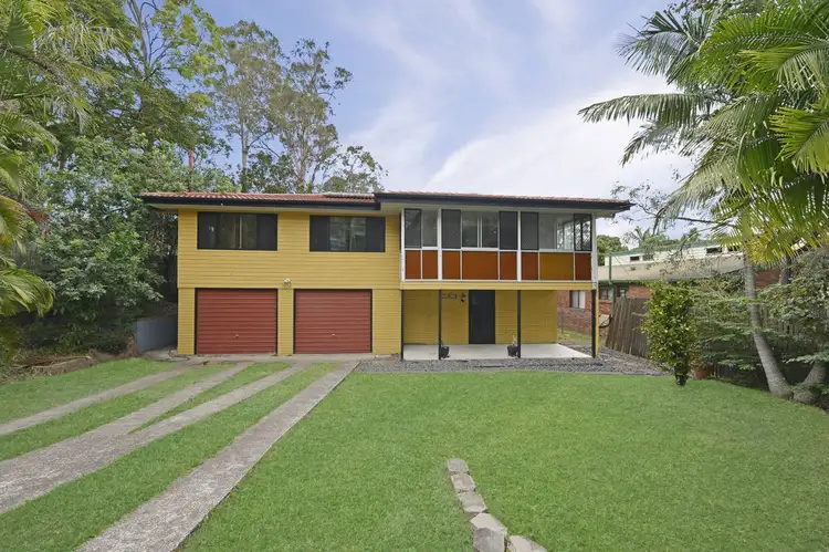 129 Patricks Road, Ferny Hills QLD 4055