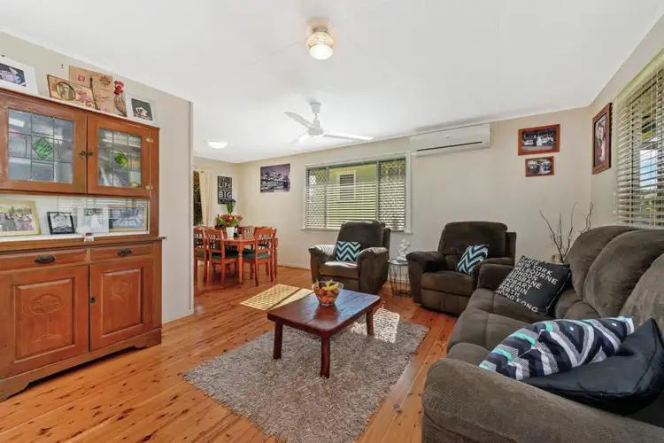 Third view of Homely house listing, 19 Berghofer Street, Rockville QLD 4350