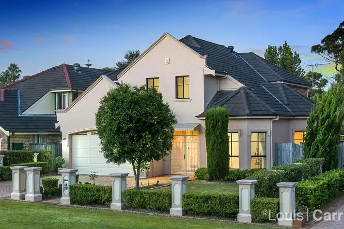 5 John Radley Avenue, Dural NSW 2158