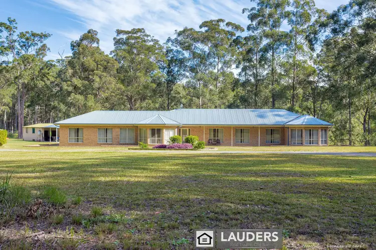Main view of Homely rural property listing, 19 Scotts Road, Mitchells Island NSW 2430