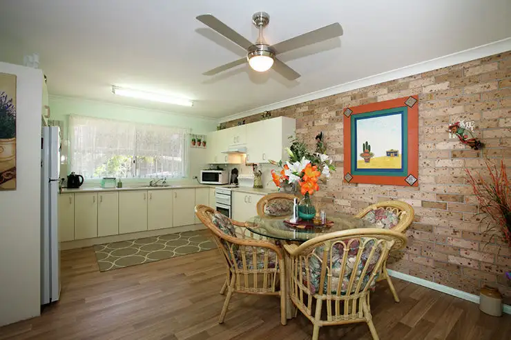 Second view of Homely house listing, 2 Doncaster Place, Hyland Park NSW 2448
