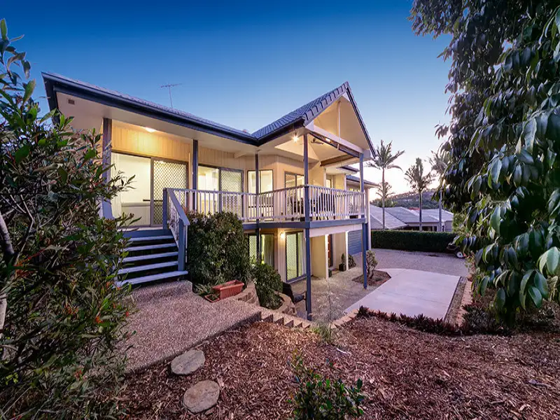 Main view of Homely house listing, 15 Evergreen Place, Mount Gravatt East QLD 4122