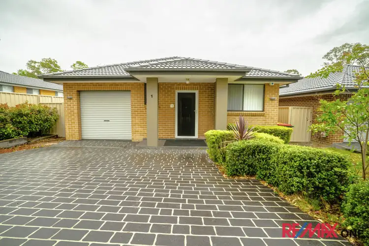 1/114 Rooty Hill Road North, Rooty Hill NSW 2766