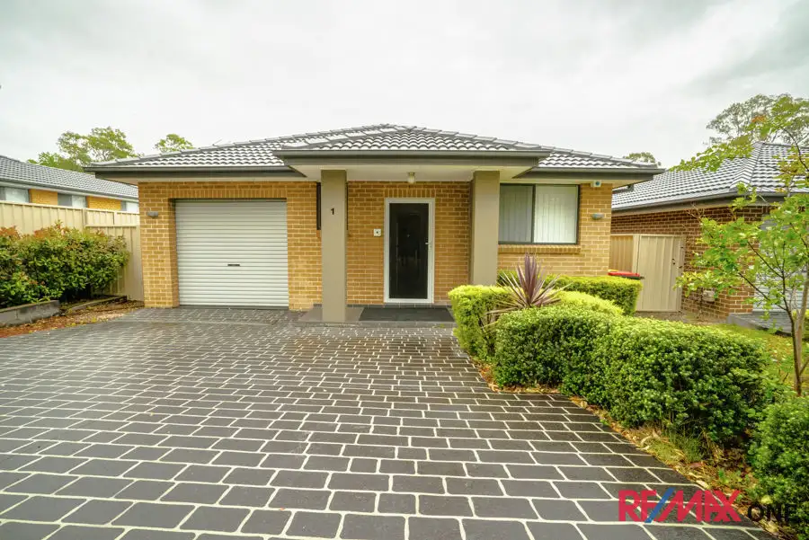 Main view of Homely villa listing, 1/114 Rooty Hill Road North, Rooty Hill NSW 2766