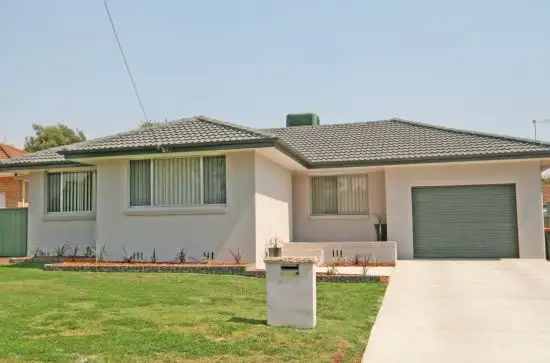 Second view of Homely house listing, 10 Murrawai Street, Tamworth NSW 2340