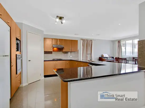 Third view of Homely house listing, 18 Armour Avenue, Kellyville Ridge NSW 2155