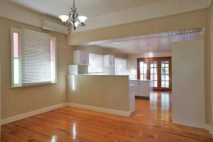 40 Grenier Street, Toowoomba City QLD 4350