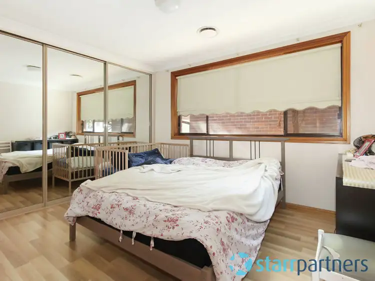 Sixth view of Homely villa listing, 5/83 Queen Street, Guildford NSW 2161