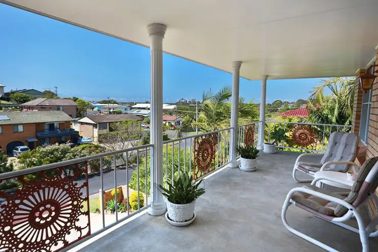 Second view of Homely house listing, 5 Waugh Avenue, Nambucca Heads NSW 2448