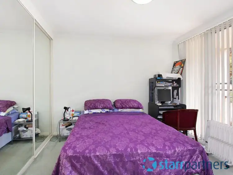 Fourth view of Homely unit listing, 18/31-33 Moss Place, Westmead NSW 2145