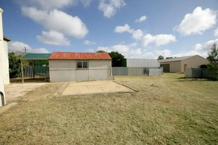 Second view of Homely house listing, 15 Percy St, Junee NSW 2663