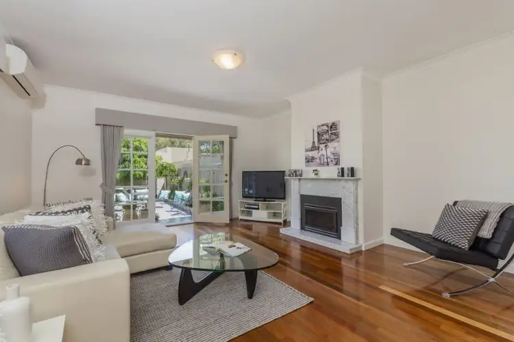 Third view of Homely townhouse listing, 4/21 Stinton Avenue, Newtown VIC 3220