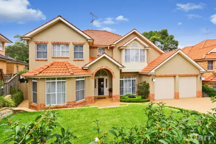 Main view of Homely house listing, 45 Glenridge Avenue, West Pennant Hills NSW 2125