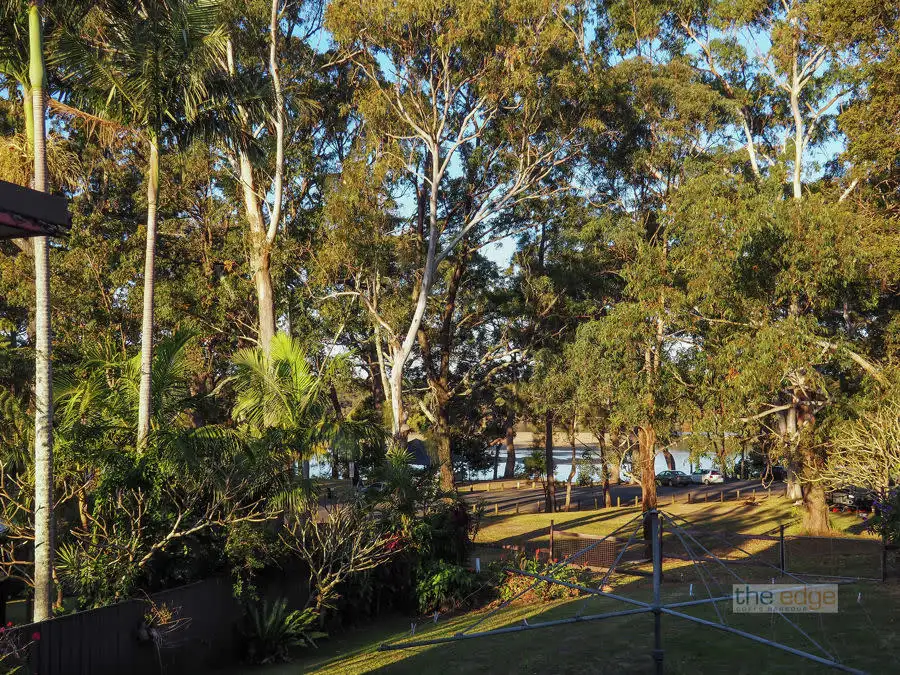 Main view of Homely house listing, 5 The Corso, Moonee Beach NSW 2450