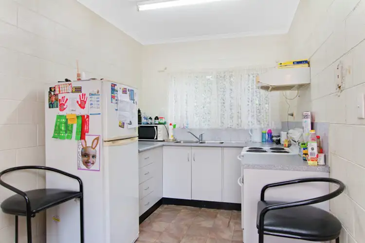 Second view of Homely unit listing, 21/52 Pease Street, Manoora QLD 4870