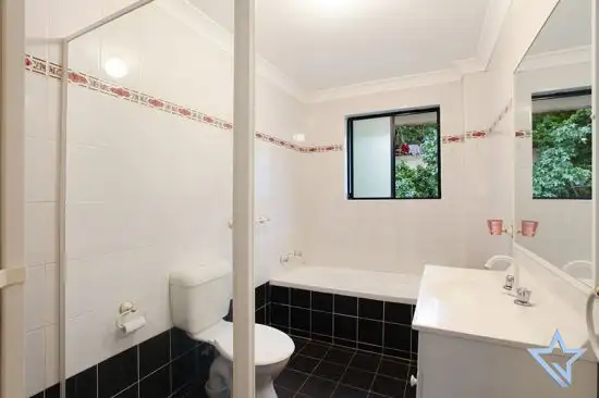 Fourth view of Homely unit listing, 10/64-66 Albert Street, North Parramatta NSW 2151