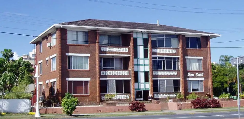 Main view of Homely unit listing, @/35 Second avenue, Broadbeach QLD 4218