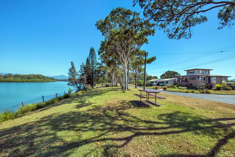 Second view of Homely house listing, 12 Wedgewood Avenue, Mylestom NSW 2454