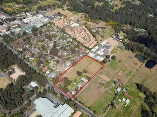 Fifth view of Homely villa listing, 50 Kenthurst Road, Dural NSW 2158