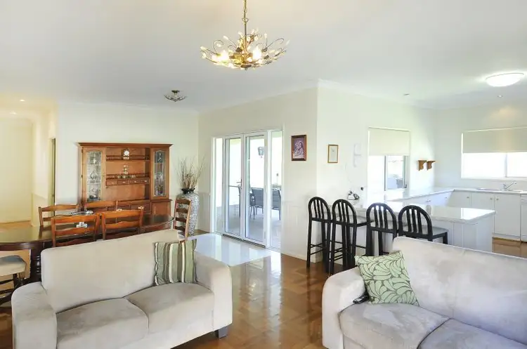 Sixth view of Homely house listing, 22 Pendoma Drive, Hodgson Vale QLD 4352