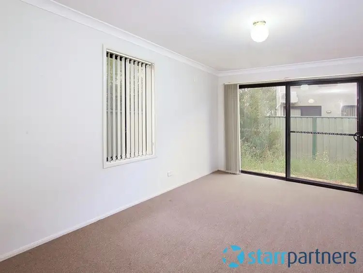 Sixth view of Homely townhouse listing, 42/15-25 Atchison Street, St Marys NSW 2760