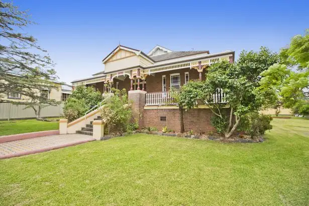 130 Elder Street - OLD, Lambton NSW 2299
