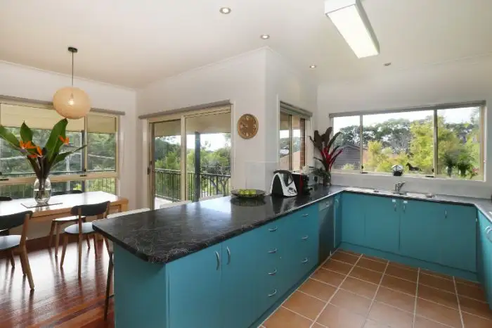 Fifth view of Homely house listing, 16a Merinda Avenue, Sapphire Beach NSW 2450