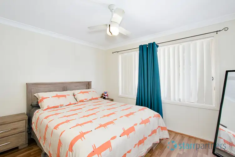 Fifth view of Homely townhouse listing, 2/163 Mileham Street, South Windsor NSW 2756