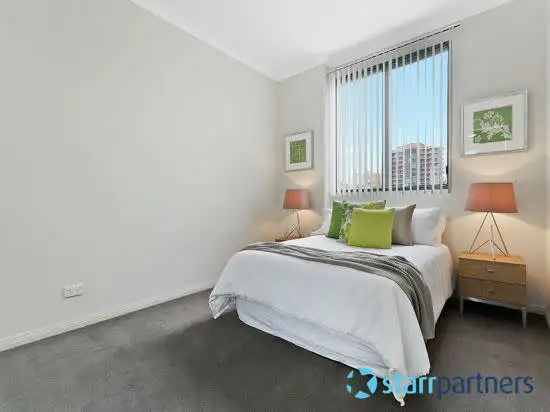 Fourth view of Homely apartment listing, 37/20 Victoria Road, Parramatta NSW 2150