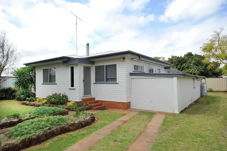 4 Talbot Street, Harristown QLD 4350
