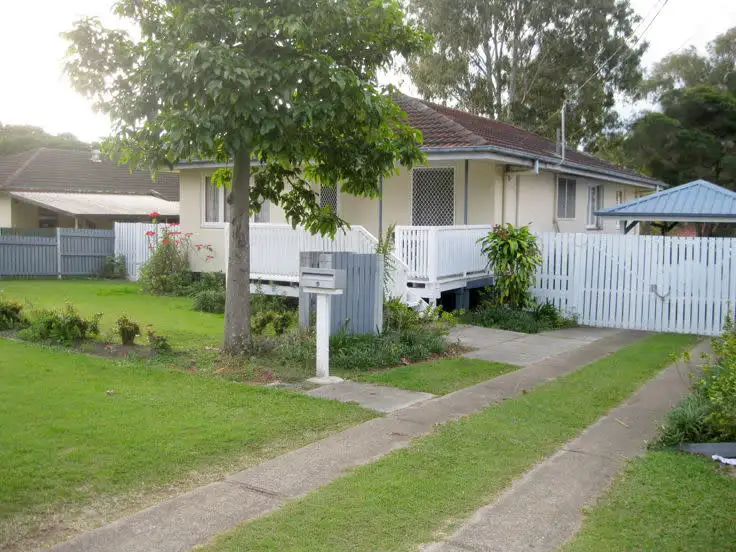 Second view of Homely house listing, 9 Bannerman Street, Riverview QLD 4303