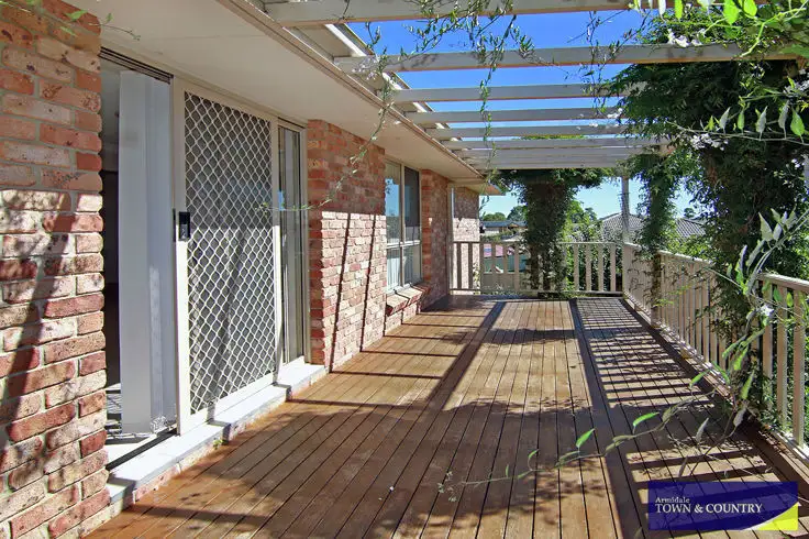 Second view of Homely unit listing, 2/13 Amber Close, Armidale NSW 2350