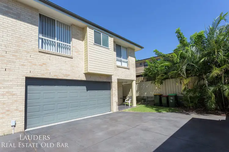 4/6 Bryan Street, Old Bar NSW 2430