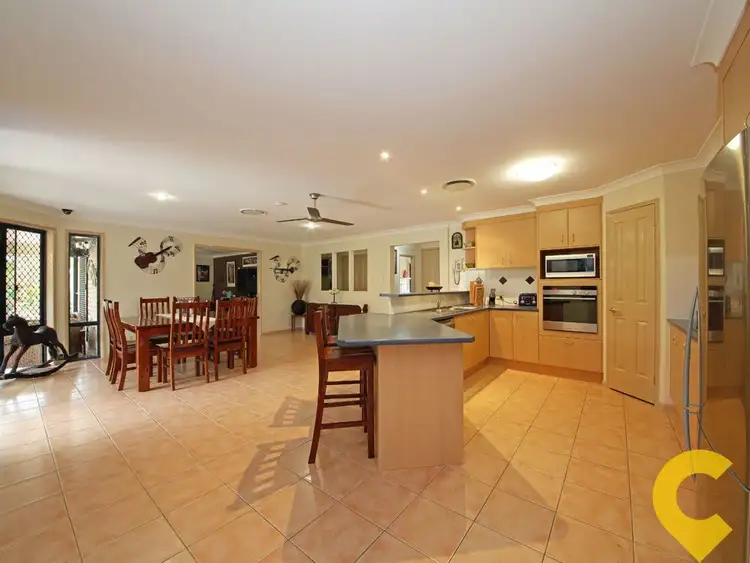 Fourth view of Homely house listing, 142 Forest Ridge Drive, Narangba QLD 4504