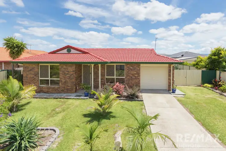 6 Karri Close, Caboolture QLD 4510