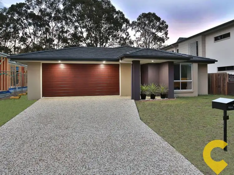 Main view of Homely house listing, 21 Densmore Street, Bracken Ridge QLD 4017