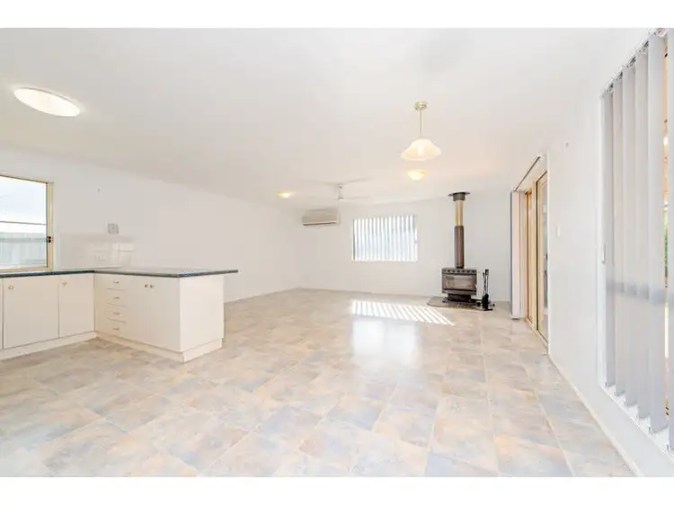 Second view of Homely house listing, 2 Merritt Street, Highfields QLD 4352