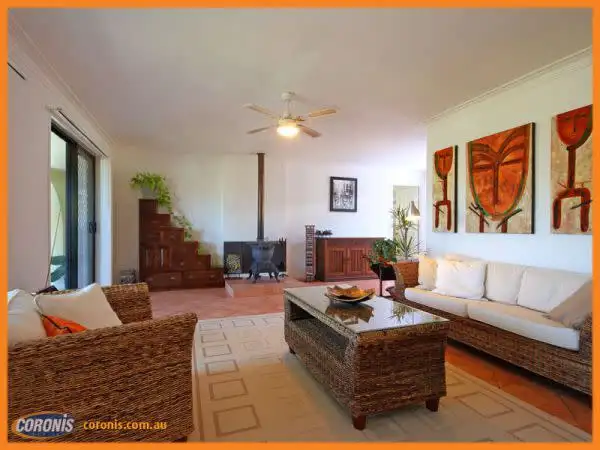 Sixth view of Homely house listing, 21 Shea Street, Scarborough QLD 4020
