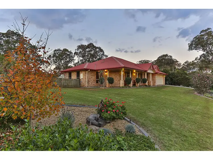 Main view of Homely house listing, 4 Kimdon Crescent, Highfields QLD 4352