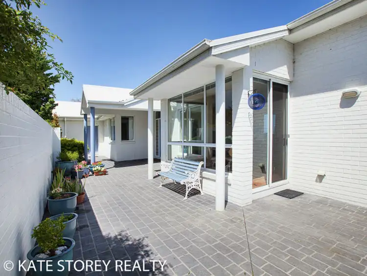 Fifth view of Homely house listing, 95 Tranmere Road, Howrah TAS 7018