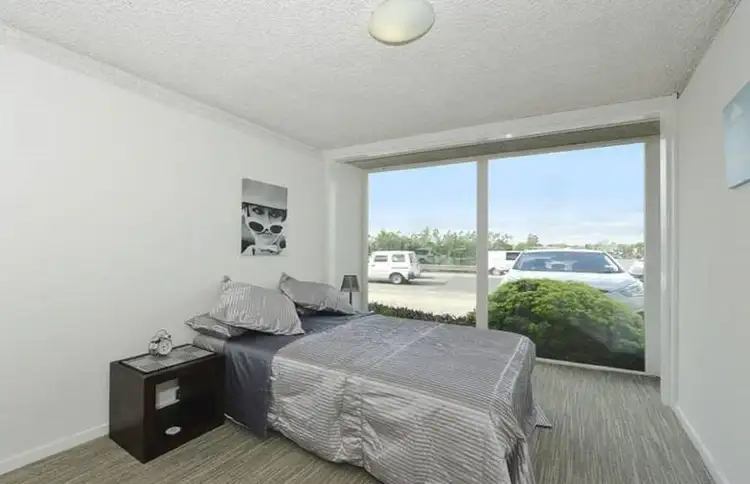 Fifth view of Homely unit listing, 3/256 Kingsford Smith Drive, Hamilton QLD 4007