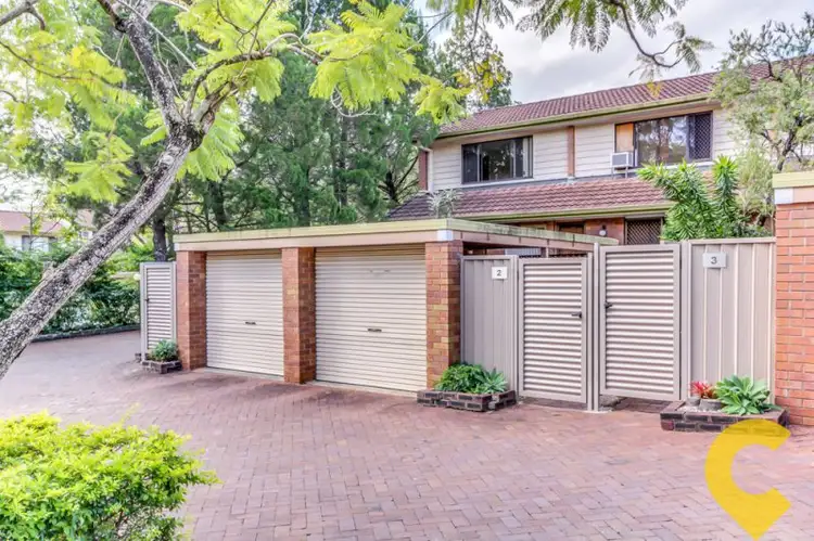 1/127 Barbaralla Drive, Springwood QLD 4127