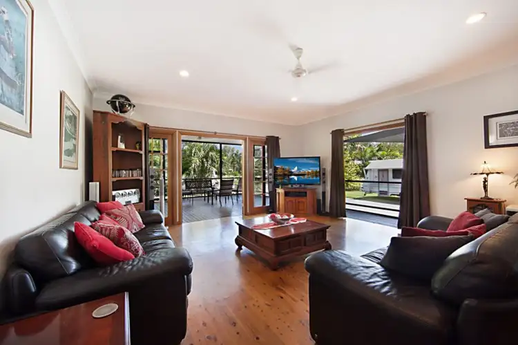 Fourth view of Homely house listing, 20 Augusta Drive, Balgal Beach QLD 4816