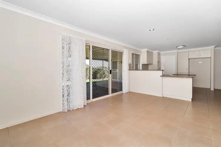 Fourth view of Homely house listing, 7 Schaefer Ct, Westbrook QLD 4350